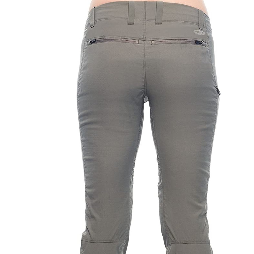Icebreaker persist size 16 (33) hiking pants